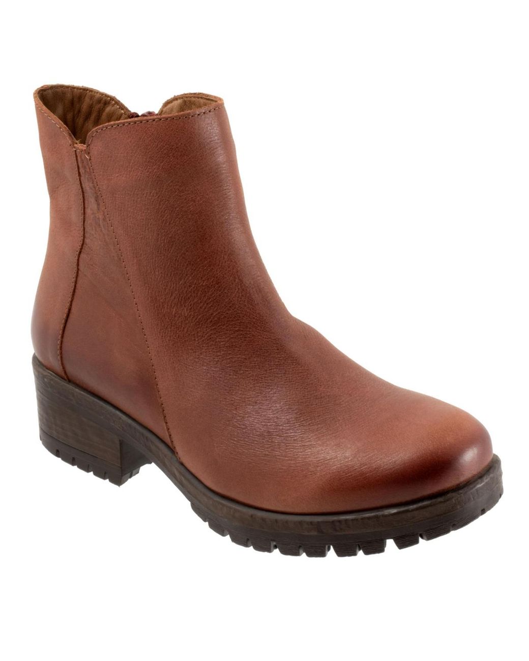 BUENO Brown Fae Boot