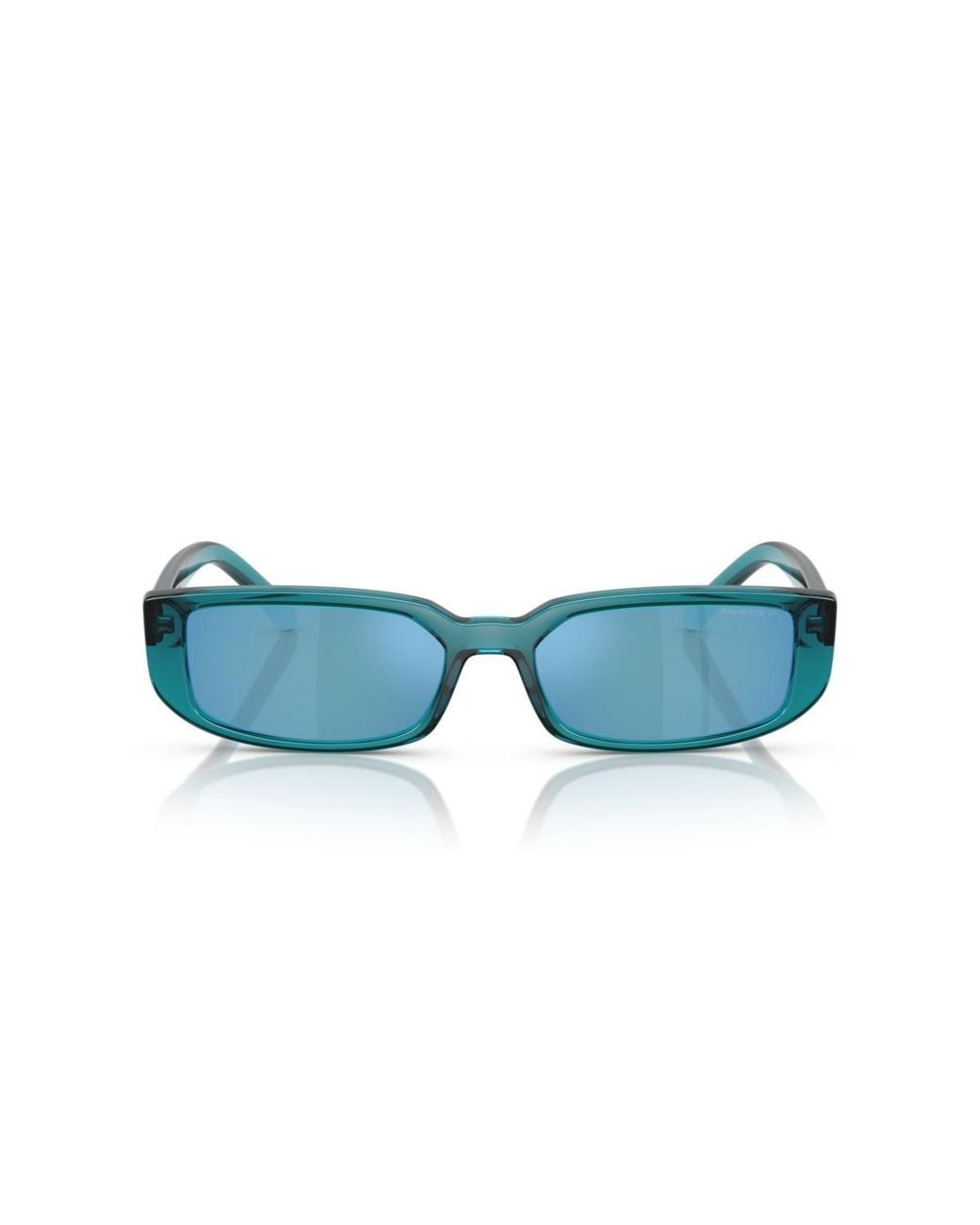 Arnette Blue Polarized Sunglasses for men