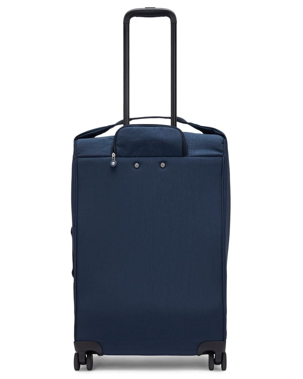 Kipling Blue Darcey Medium Rolling luggage
