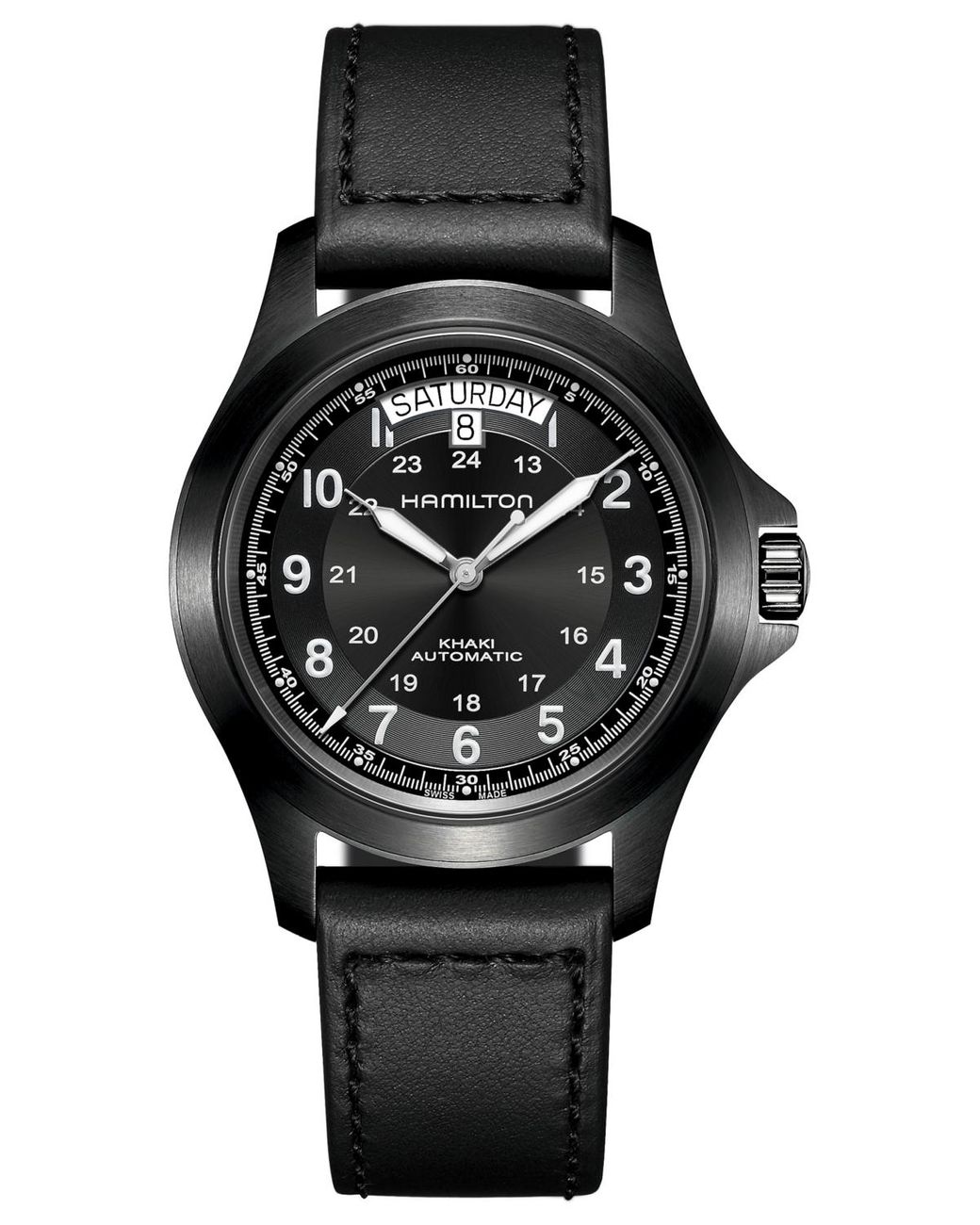 Hamilton watches deals at macys