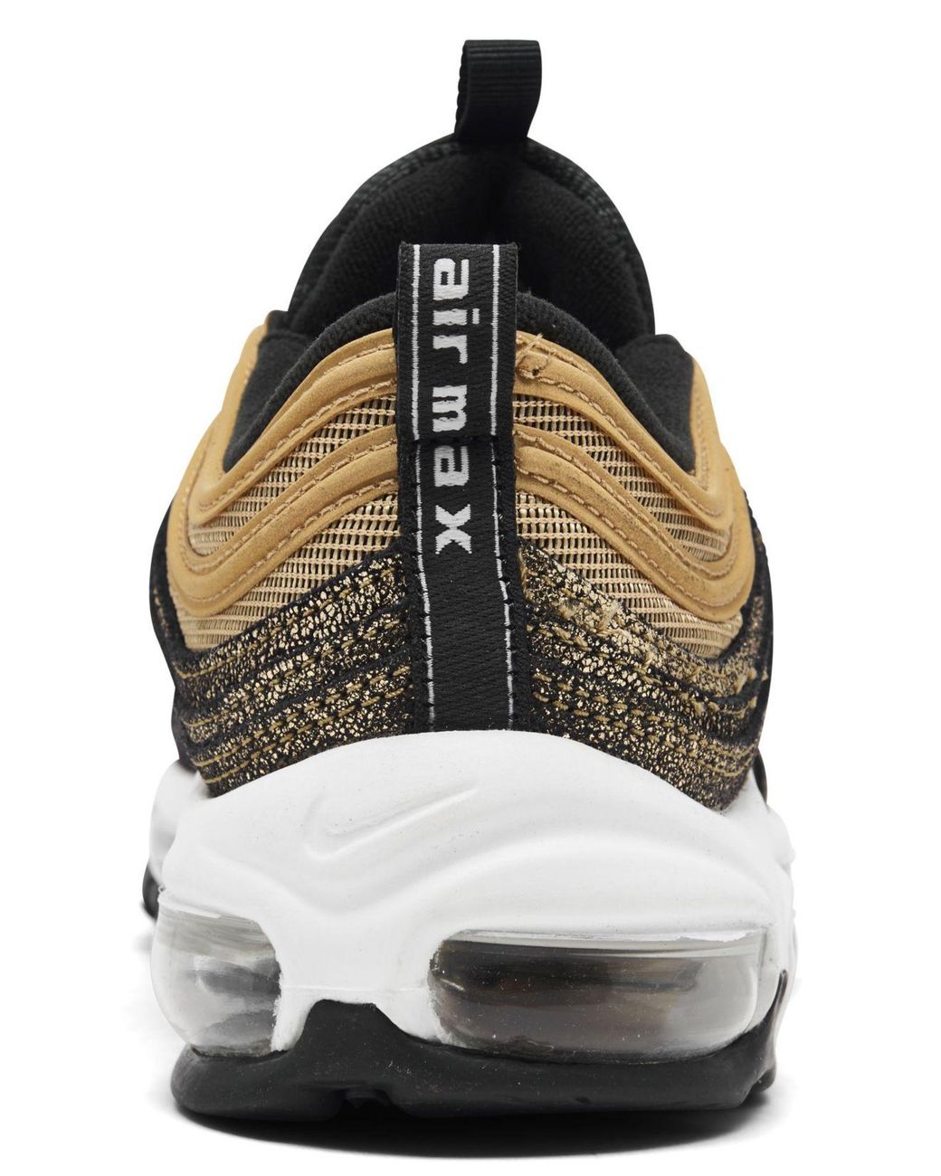 gold air max 97 finish line