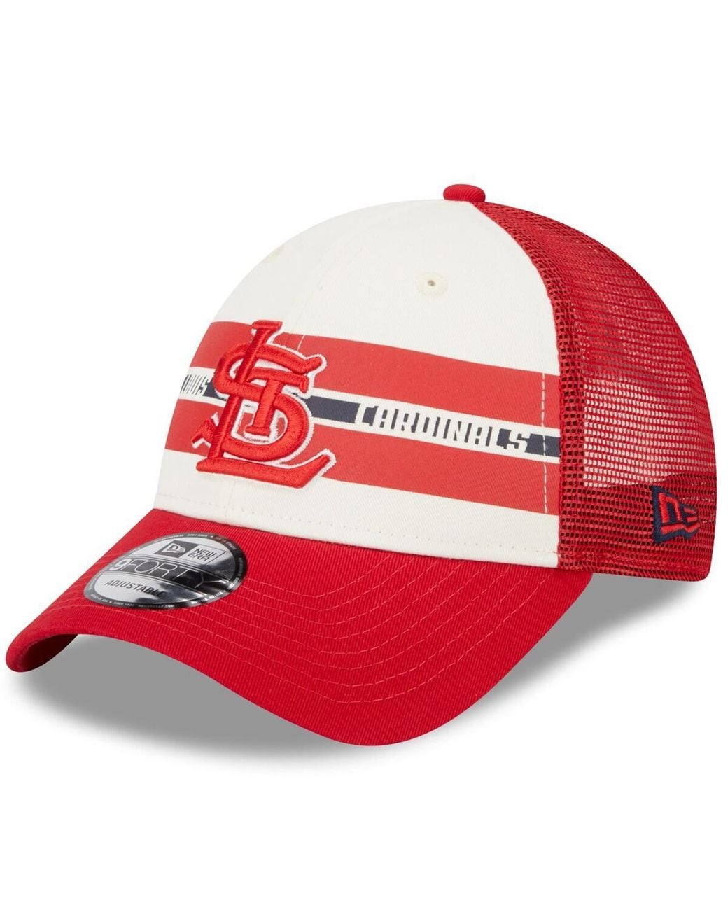 KTZ Red White for men