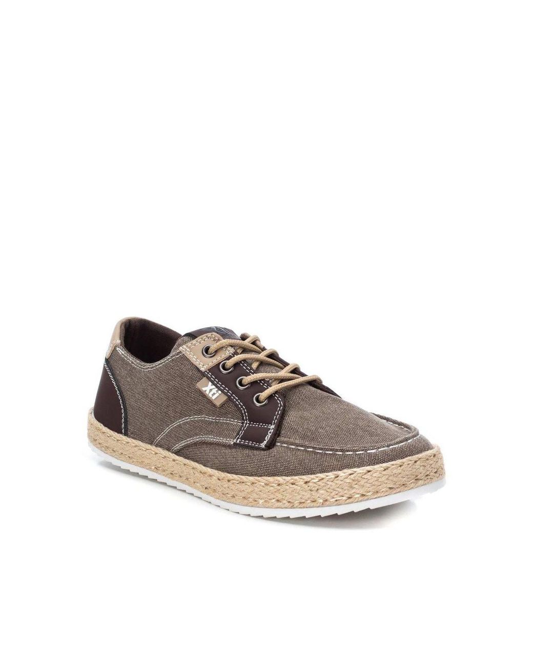 Xti Casual Shoes Armand By in Brown for Men | Lyst