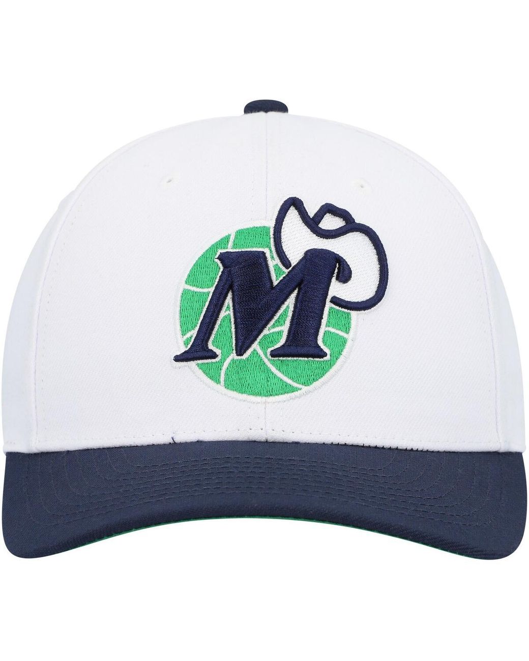 Mitchell & Ness White for men