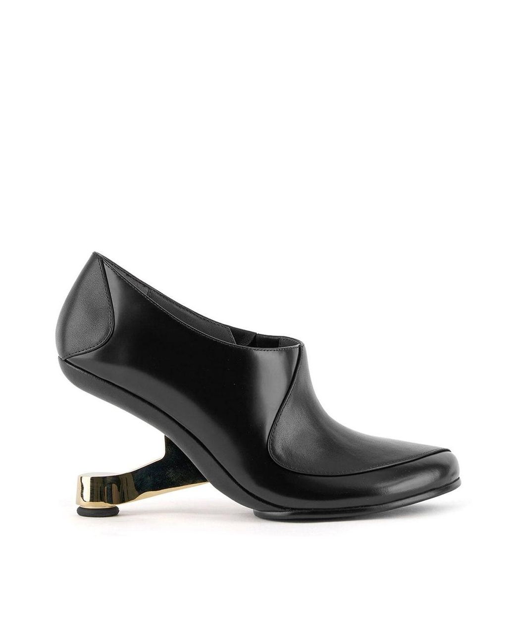 United Nude Black Eamz Dana