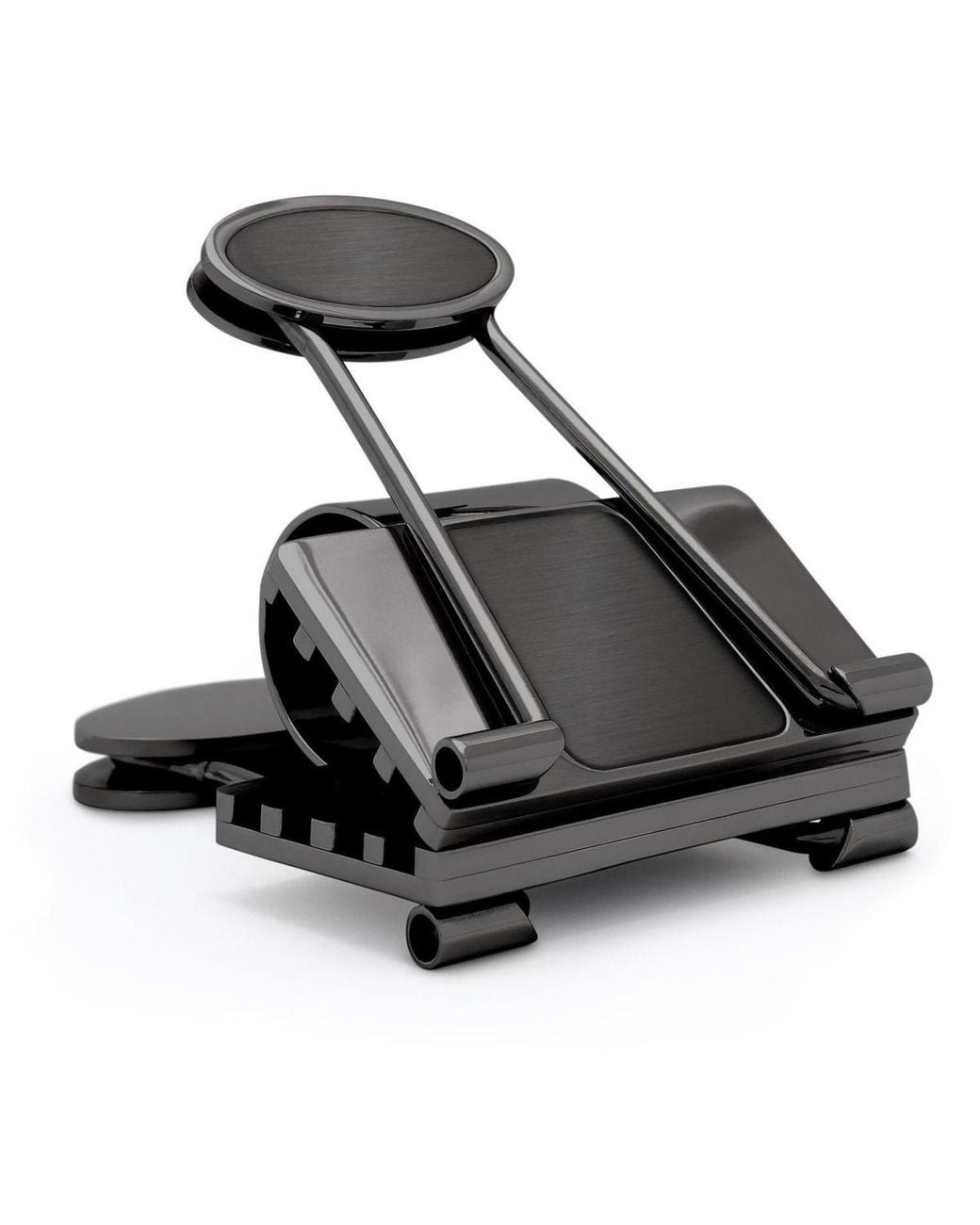 Speidel Black Bill Binder