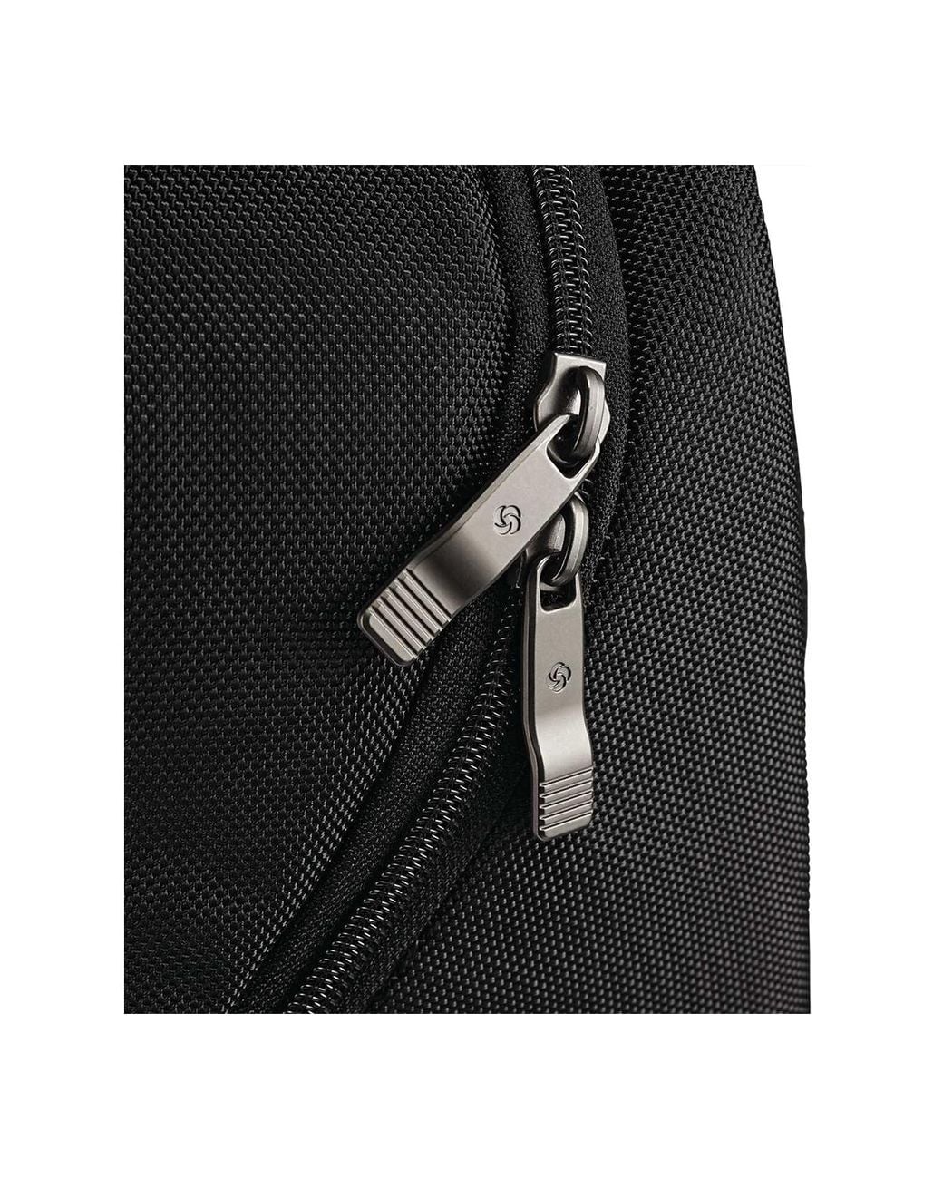 Samsonite Black Kombi 17.5" Large Backpack
