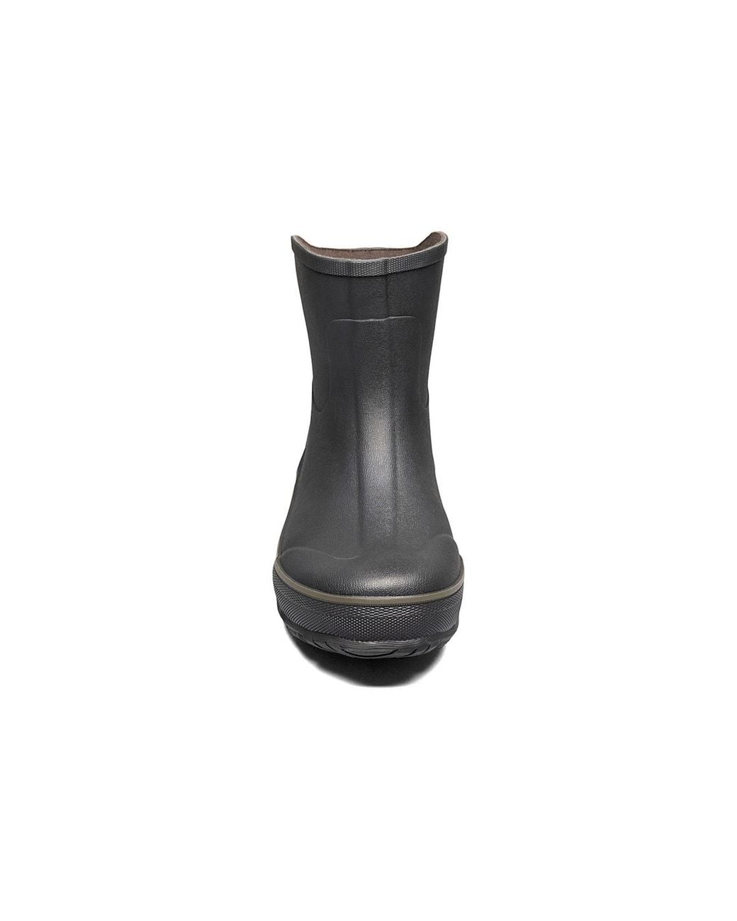 Bogs Black digger Mid Boot for men