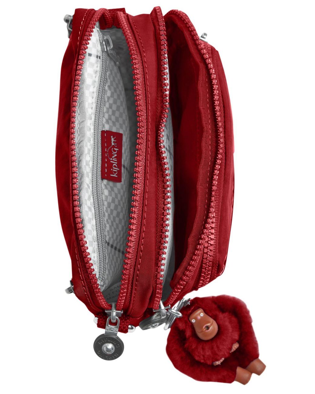 kipling merryl fanny pack