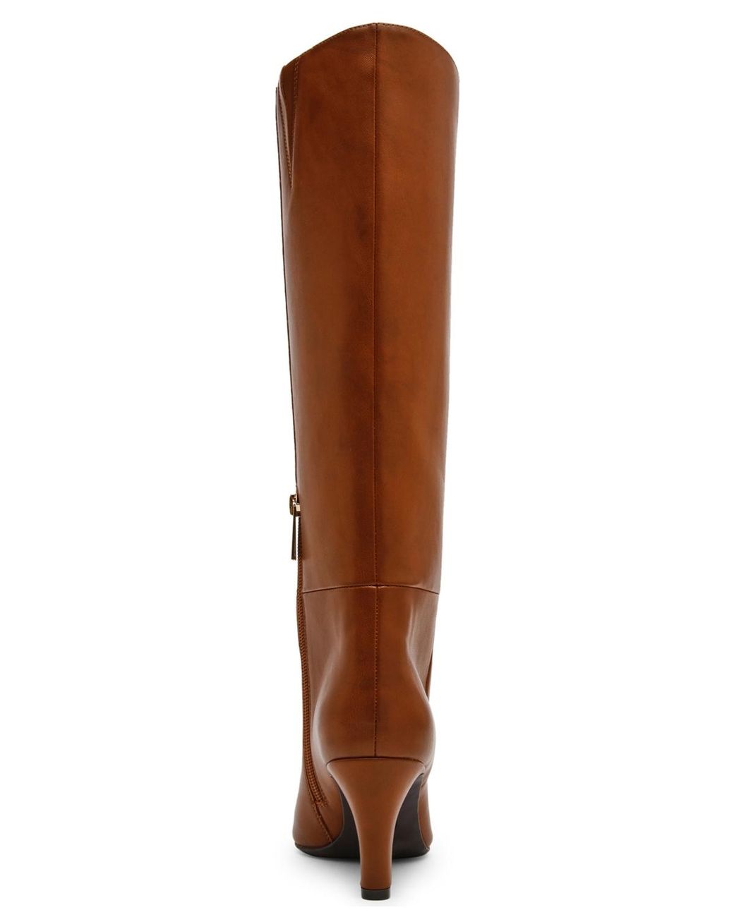Anne Klein Arcadia Knee High Boots in Brown | Lyst