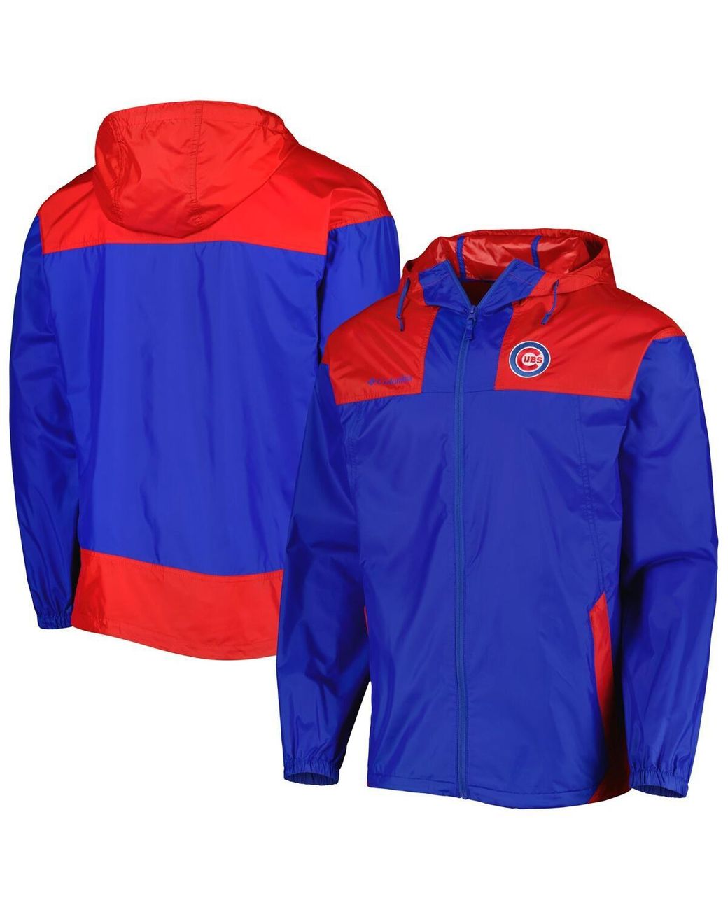 Columbia Blue Royal for men