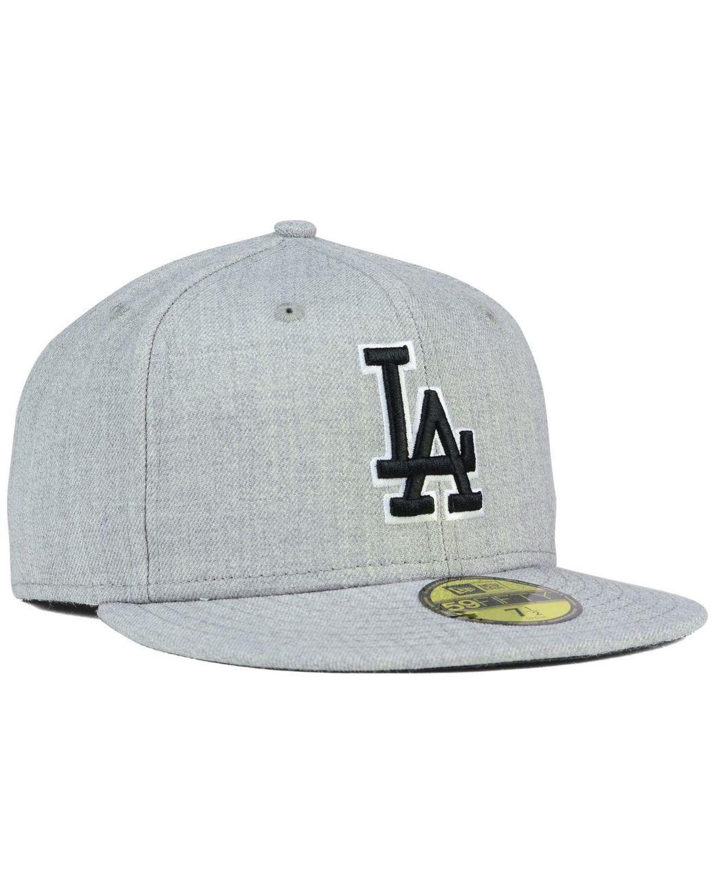 Los Angeles Dodgers New Era 2022 4th of July On-Field 59FIFTY