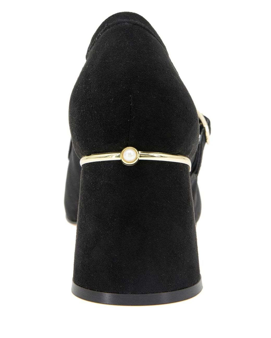 BCBGMAXAZRIA Black Millie