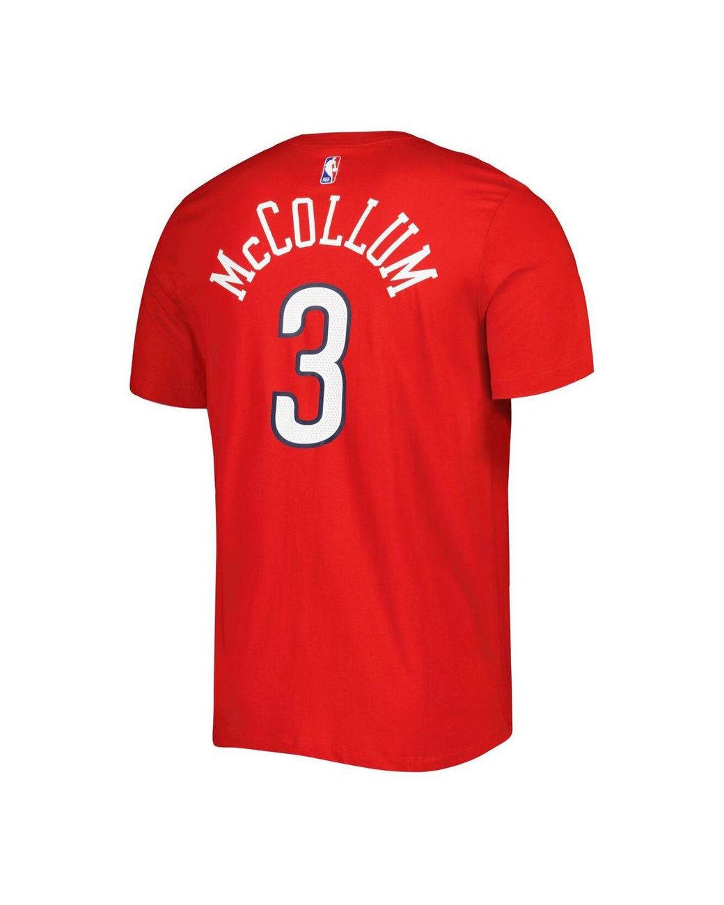 Nike Men's C.J. McCollum Portland Trail Blazers Statement Swingman Jersey -  Macy's