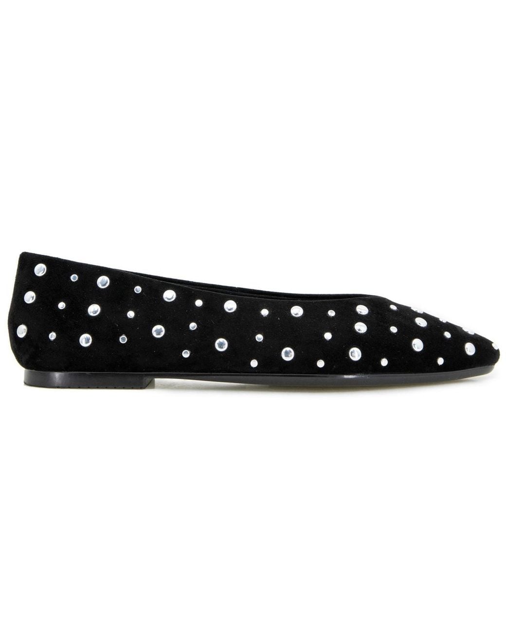 Splendid Black Latouche Studs