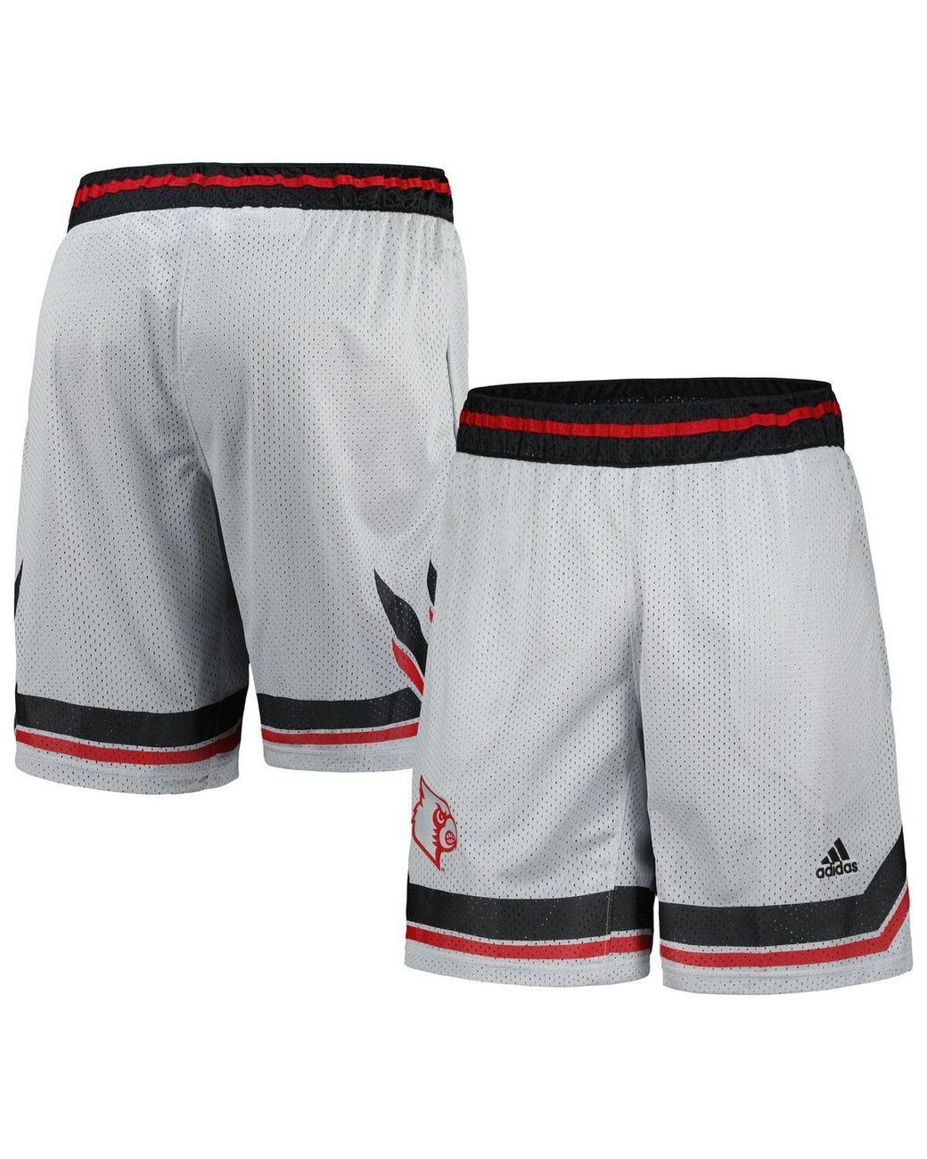 Adidas nba basketball shorts online