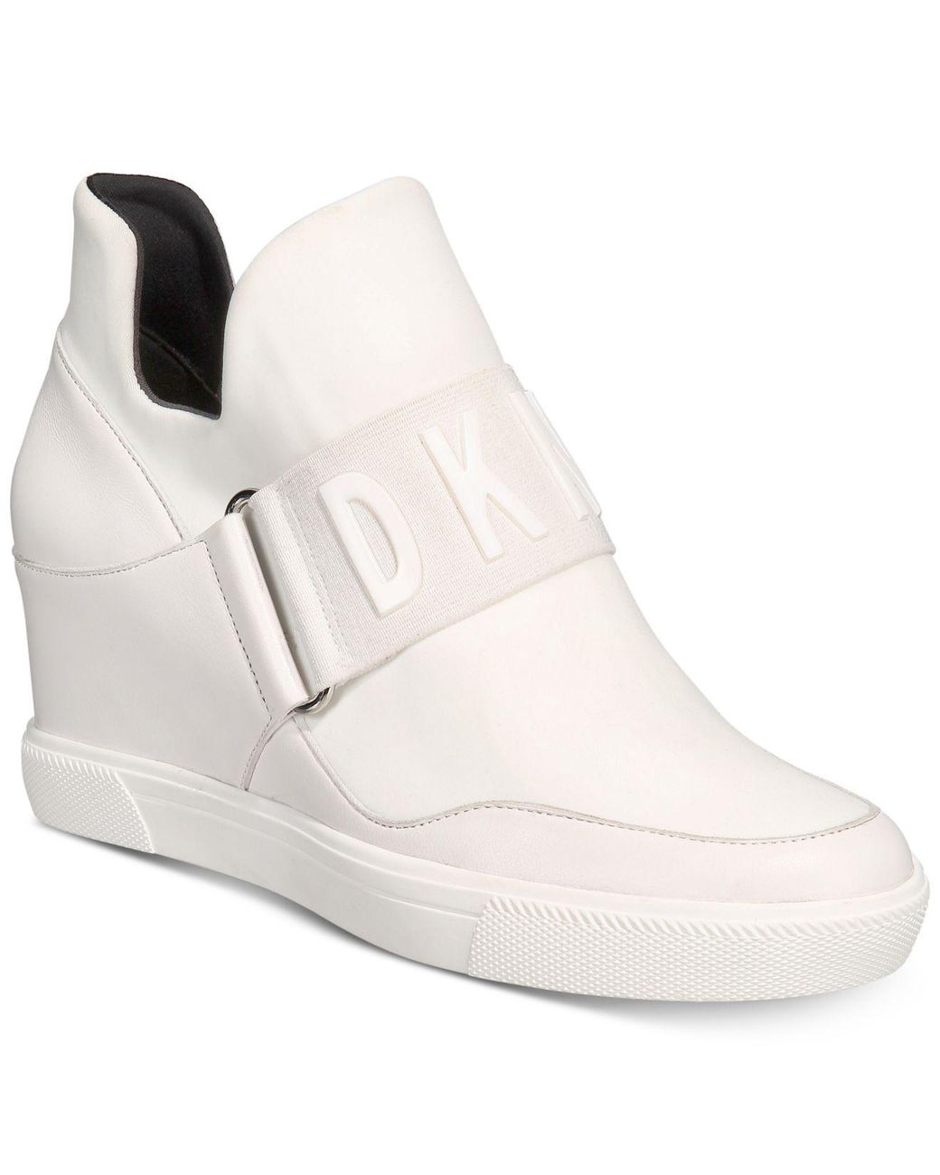 dkny cosmos wedge