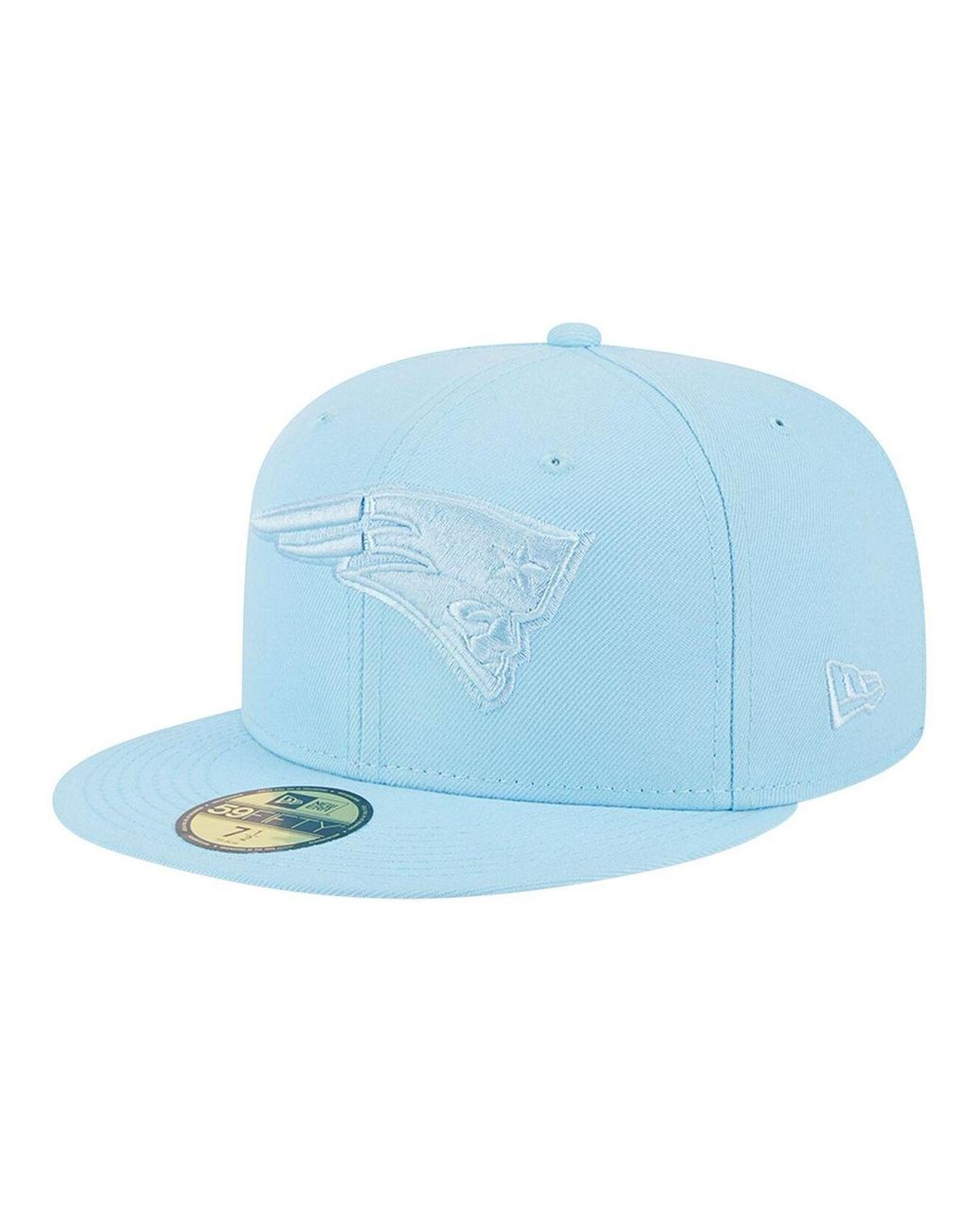 KTZ Arizona Cardinals Basic Fashion 59fifty-fitted Cap in Blue for