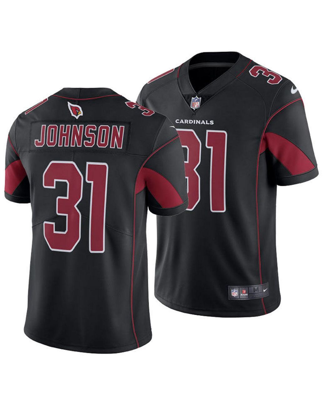 david johnson jersey