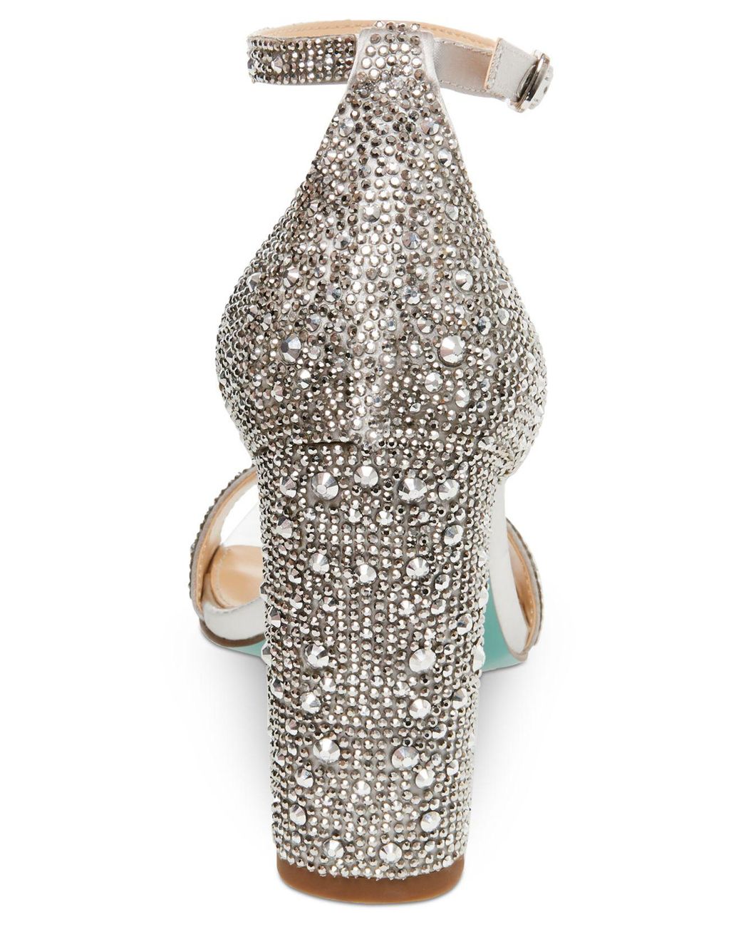 betsey johnson rina dress sandals