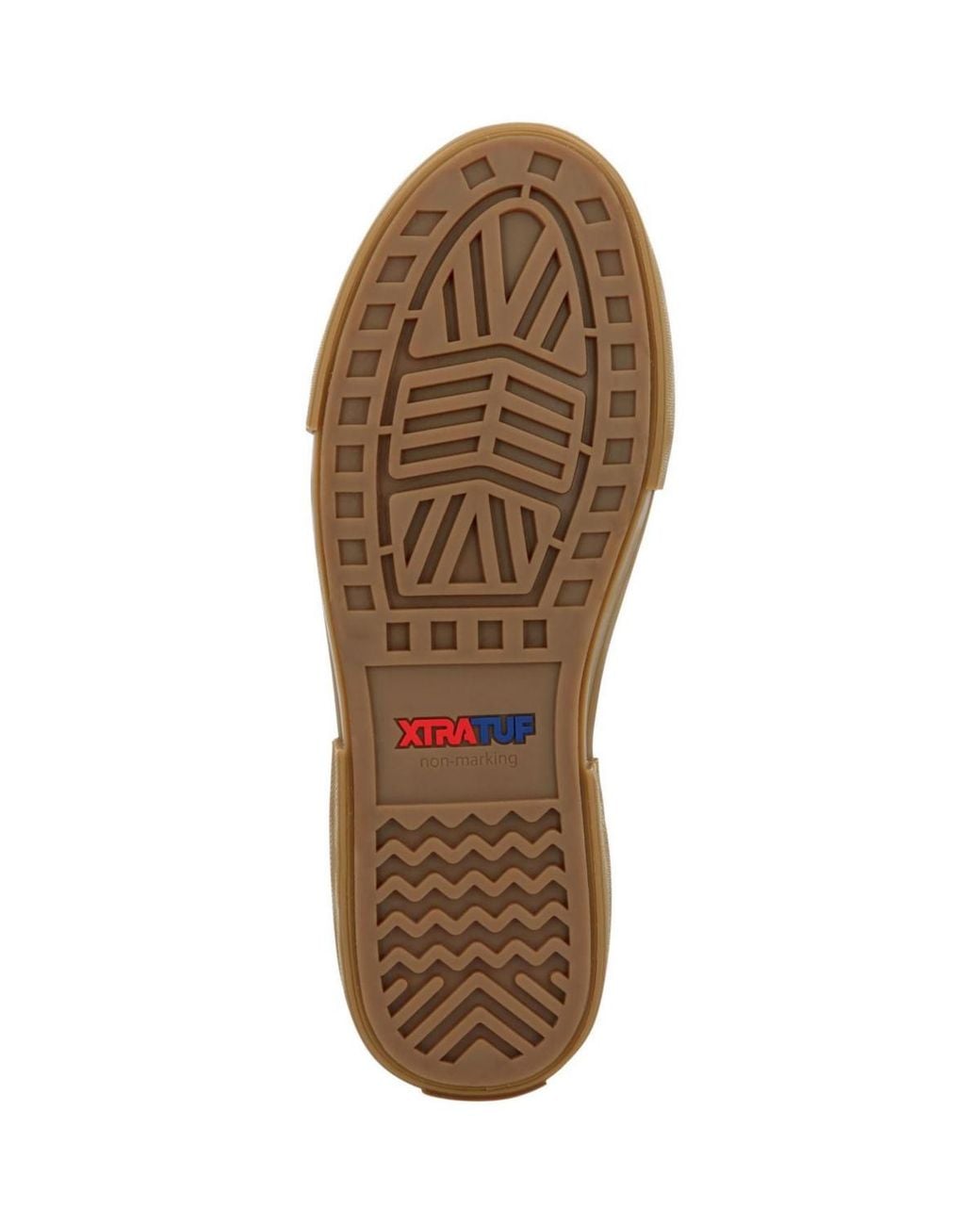 XtraTuf Brown Vintage 6 for men