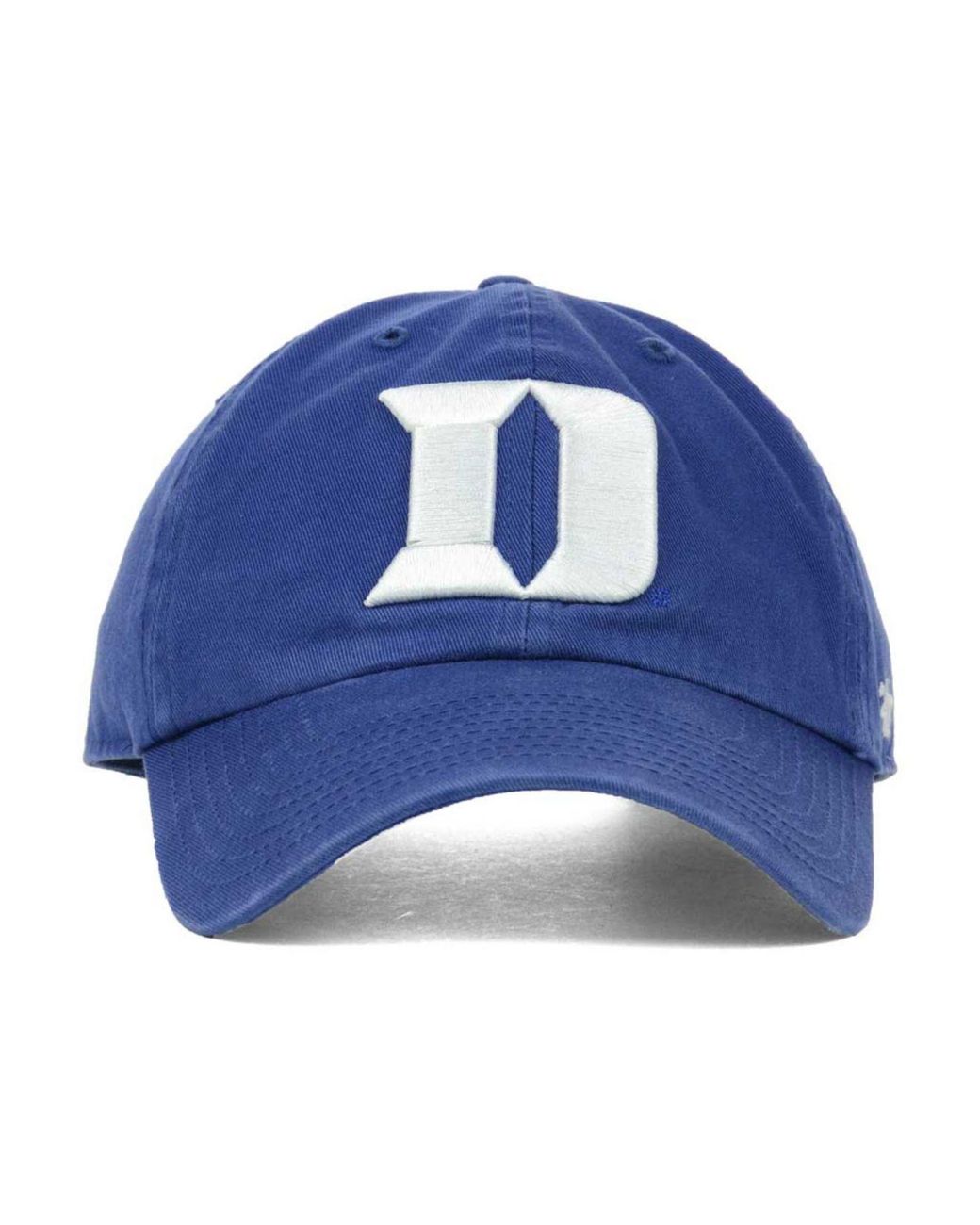 duke 47 brand hat