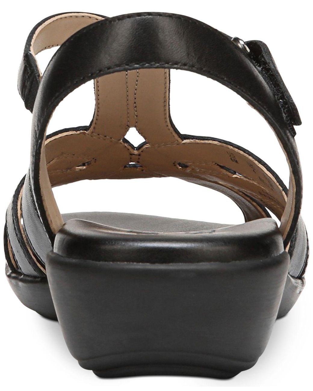 naturalizer nella sandals
