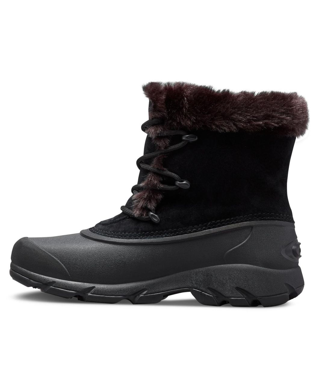 Sorel angel shop lace boot