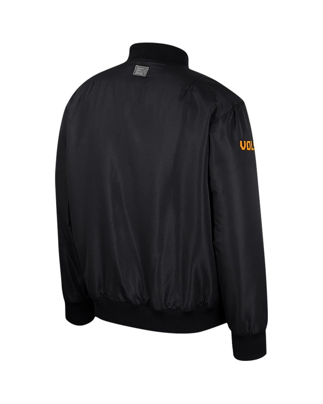 Tennessee vols deals leather jacket
