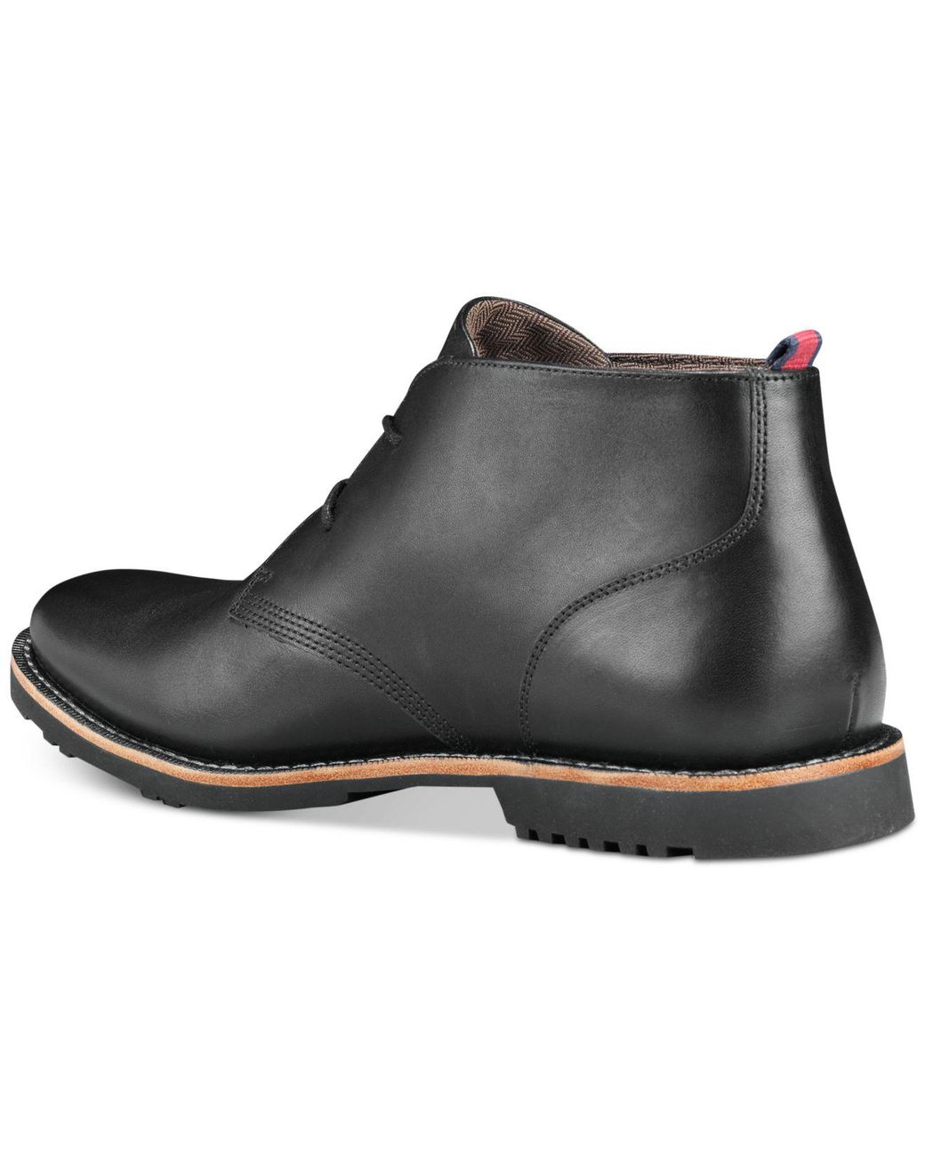 macy's timberland boots