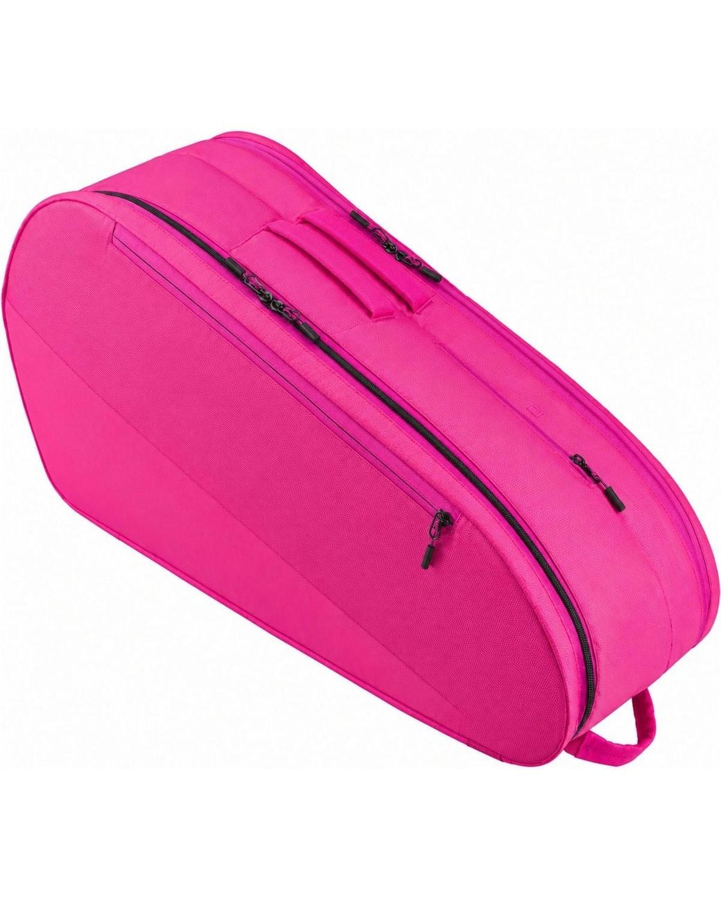 Peneyon Tennis Racquet Bag Holds Up To 6 Racquets Climate Control Shoe ...