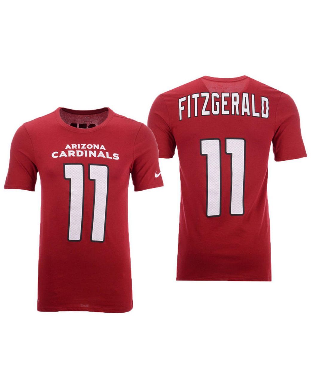 pink arizona cardinals jersey