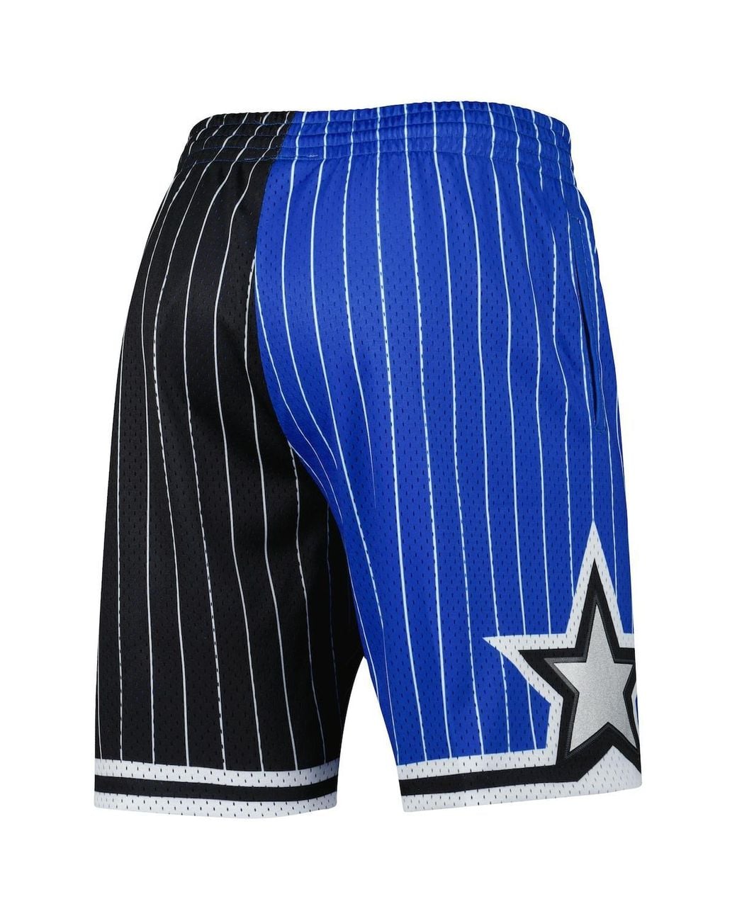 Mitchell & Ness Blue for men