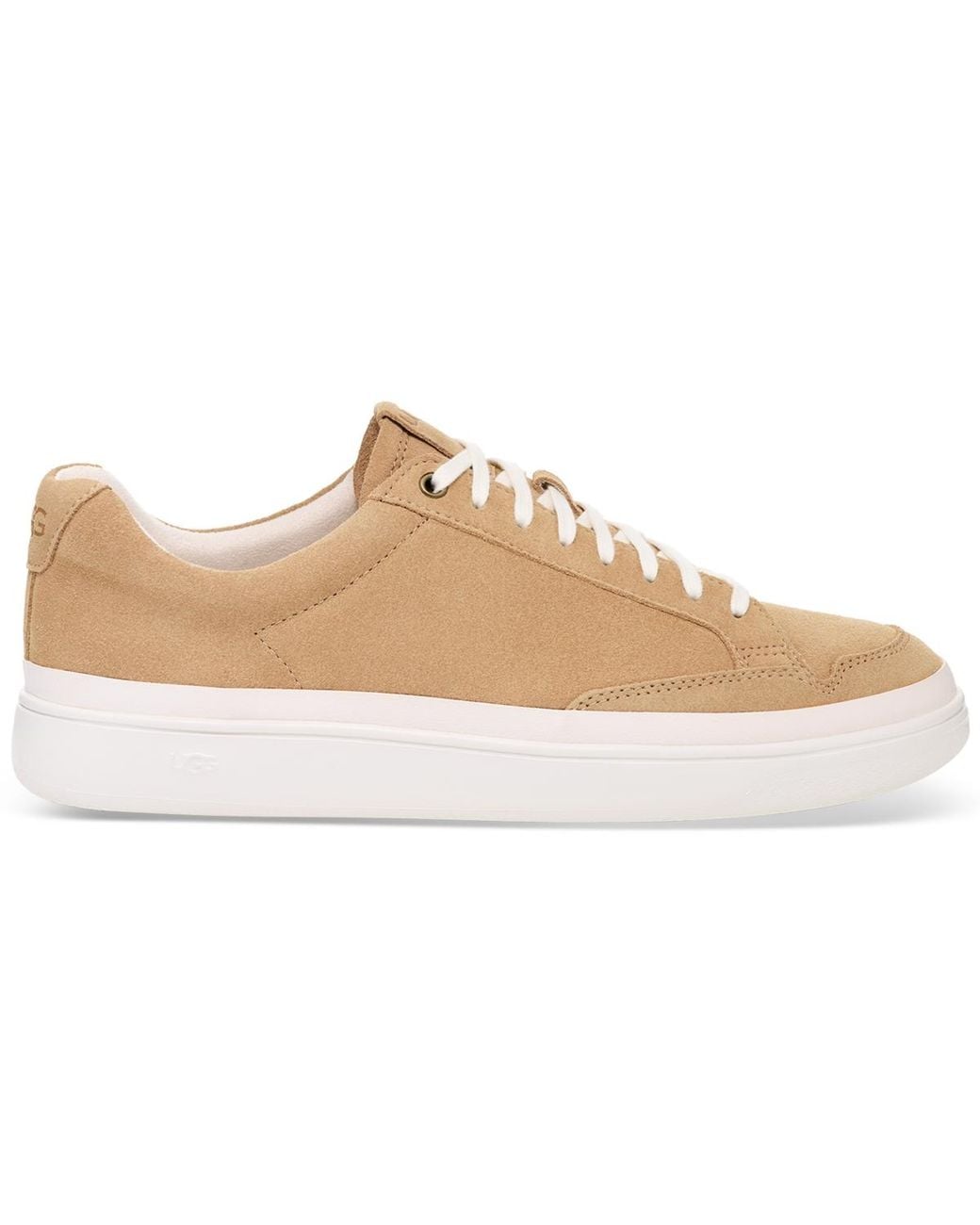 Ugg Natural South Bay Sneaker for men