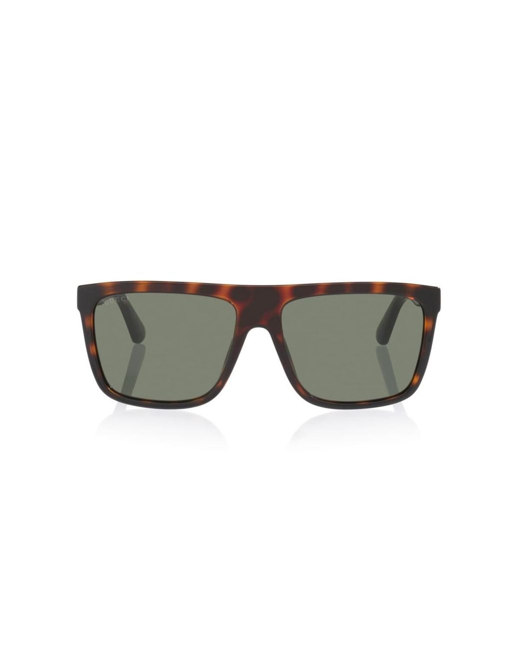 Gucci Black Sunglass GG0748S for men