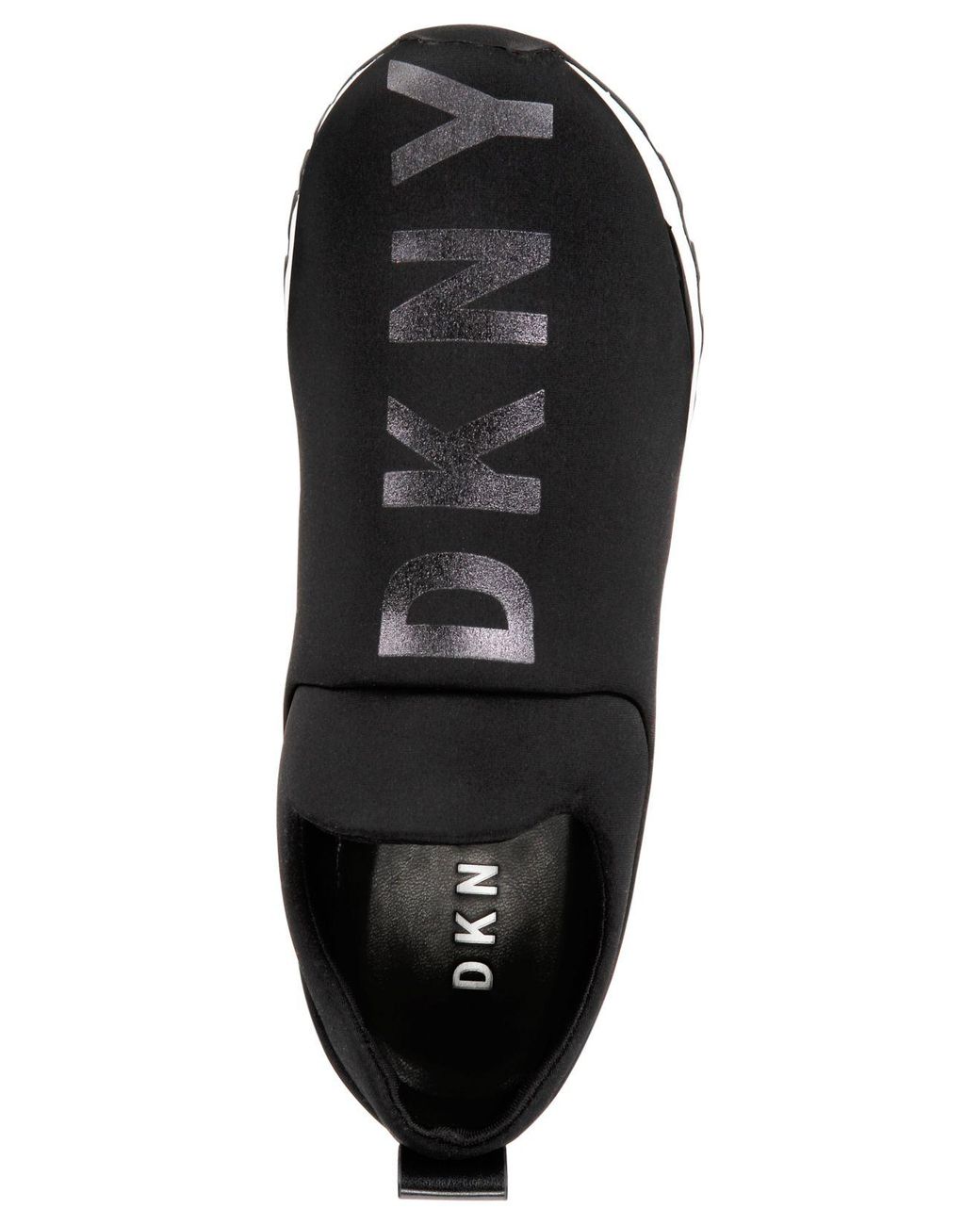 DKNY Jadyn Sneakers, Created For Macy's in Black | Lyst