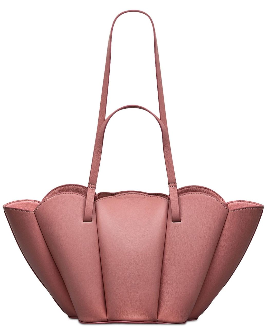 RADLEY Radley Toile 小型オープントップグラブ Radley Kentucky Derby Small Leather Open Top Grab Bag in