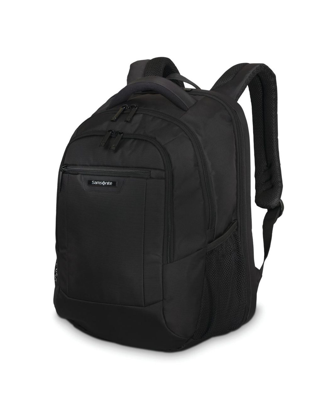 Samsonite Black Classic 2.0 Standard Backpack
