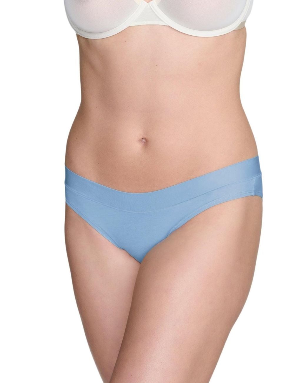 CUUP Blue The Thong