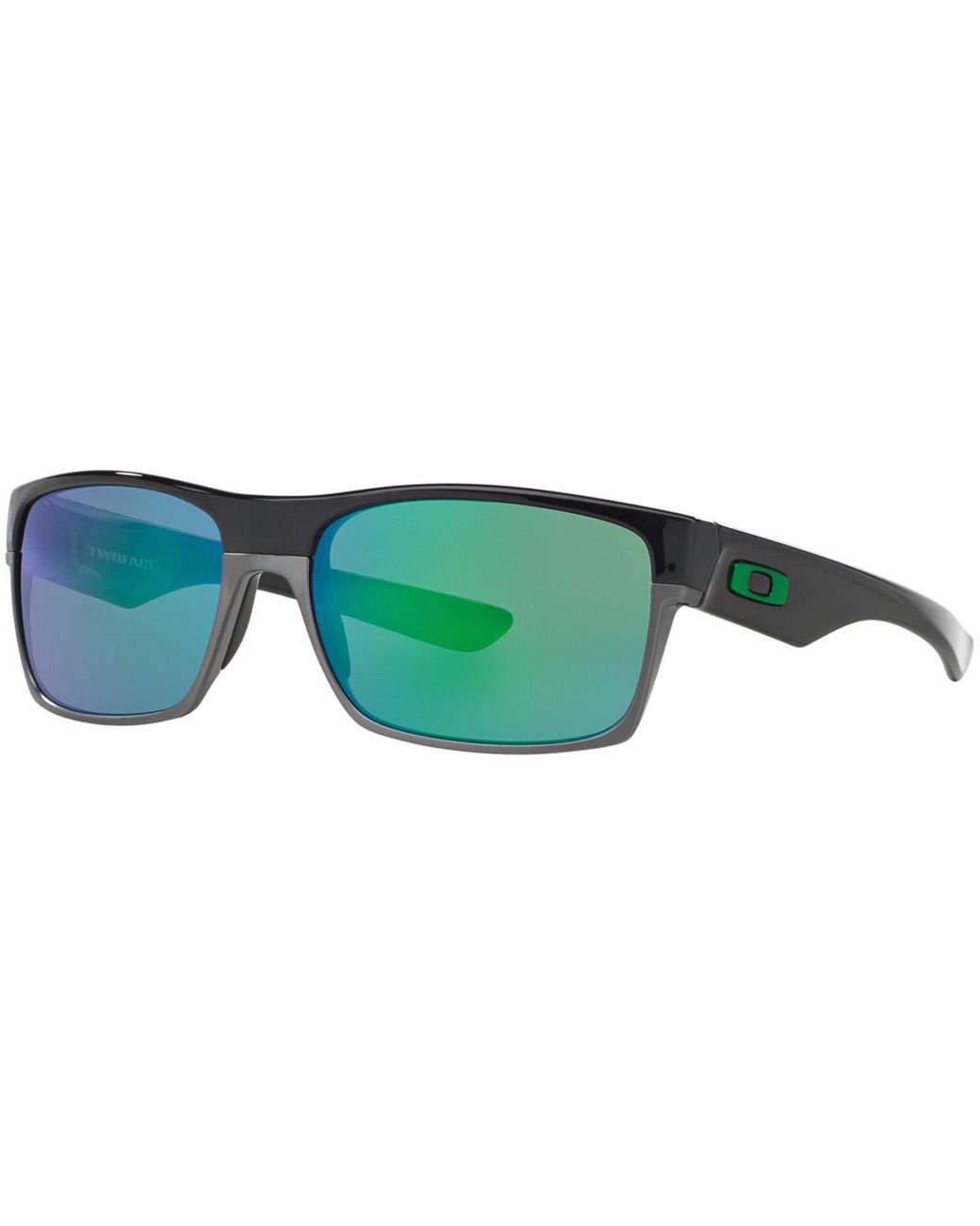 Oakley Sunglasses Oo9189 Twoface 918904 in Green for Men | Lyst