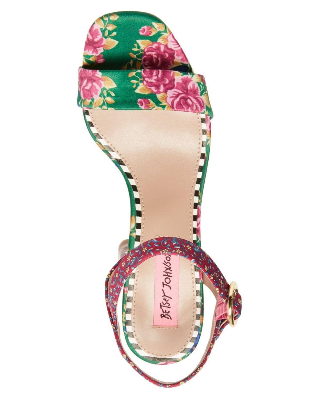 Betsey sales johnson livvie