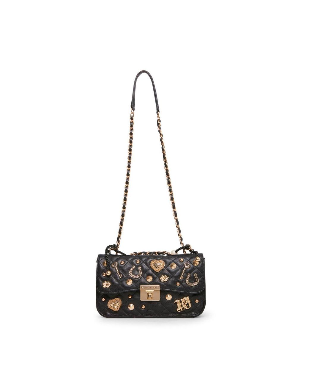 betsey johnson makeup bag macys