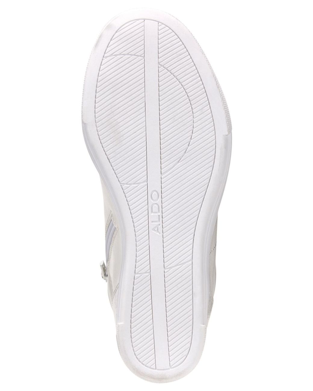 Kaia store wedge sneaker