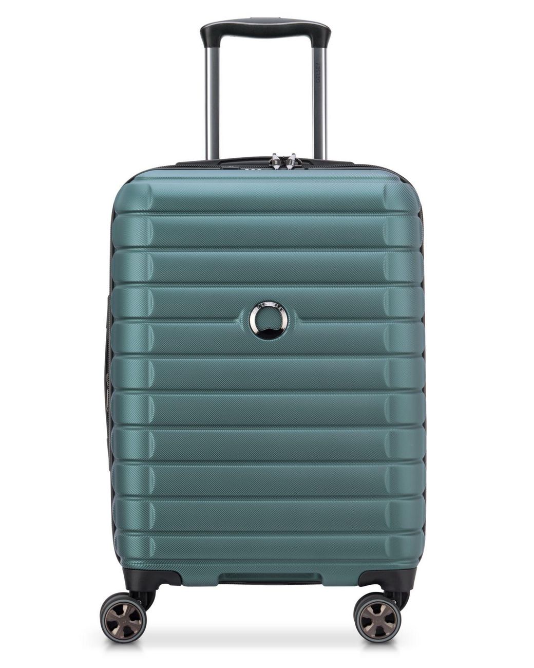 Delsey Shadow 5.0 20" Hardside Carry-on Spinner | Lyst