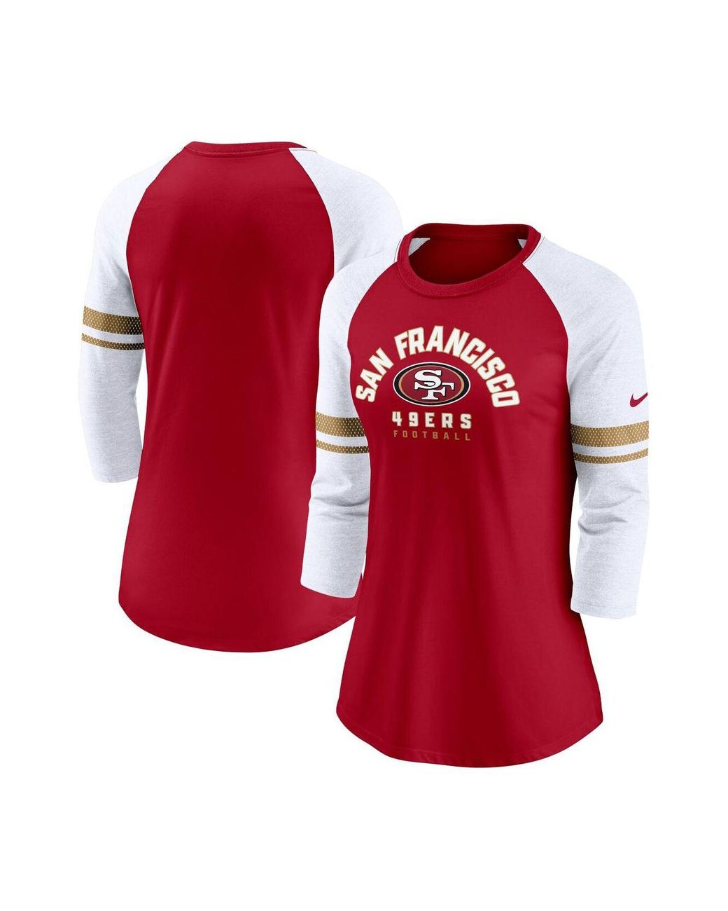 49ers Jersey - Macy's