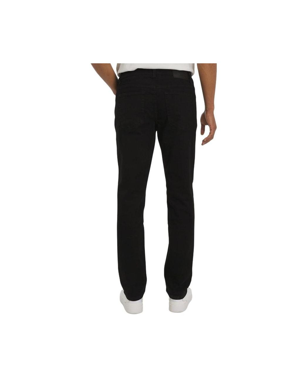 DKNY Black Duane Jeans for men