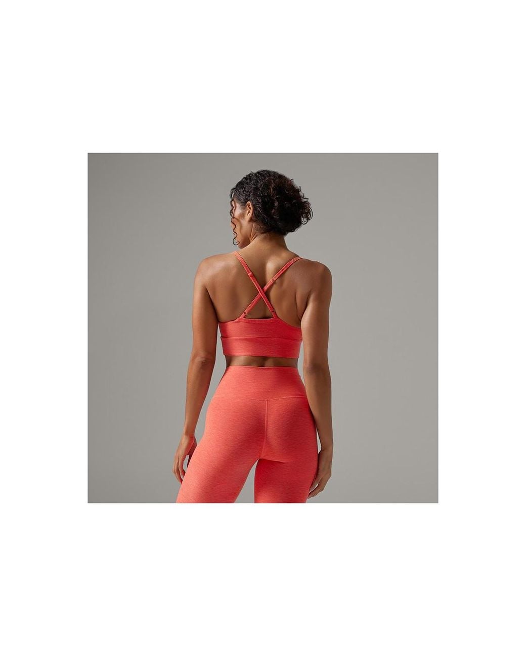 Tavi Red Cloud Boost Bra