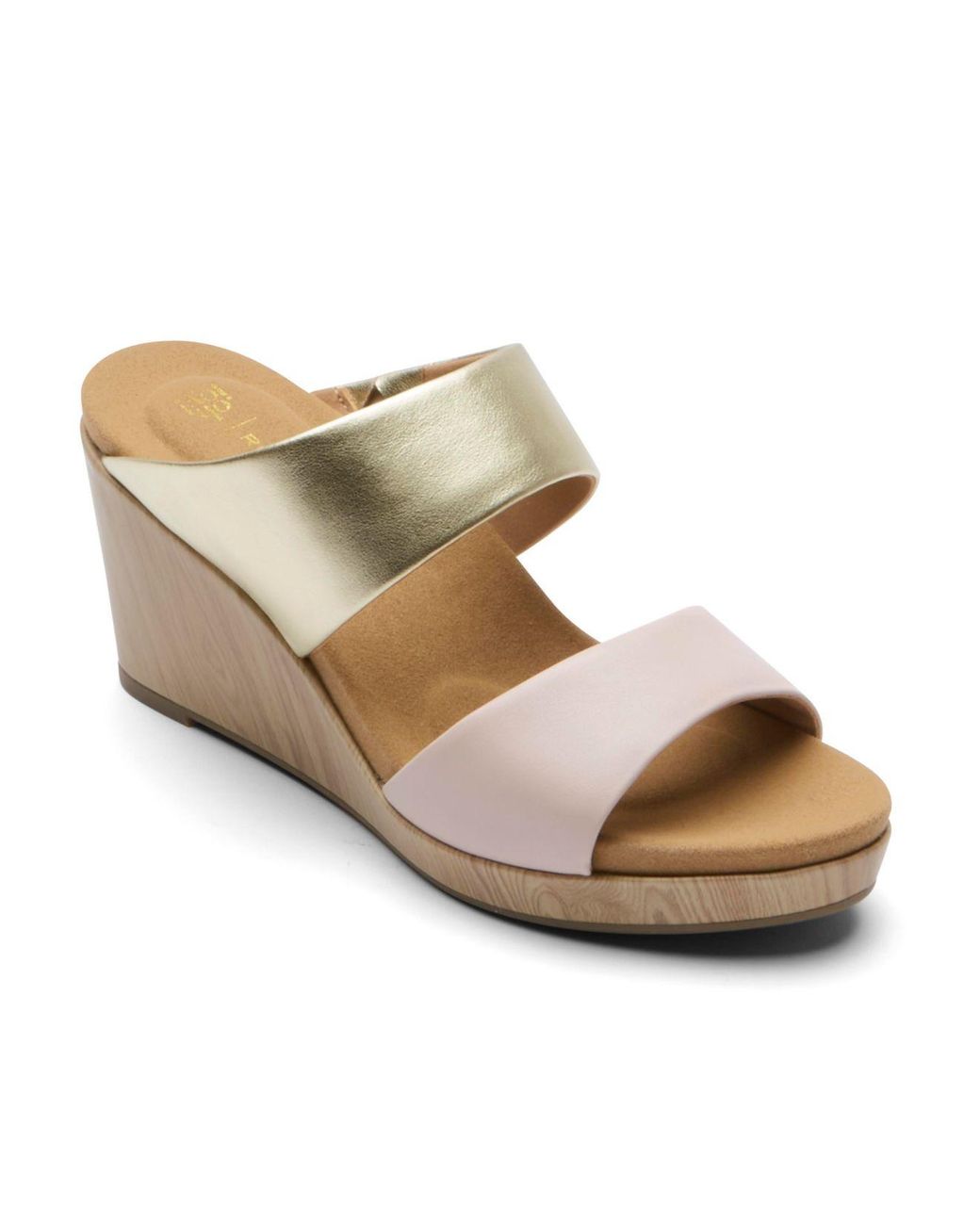 briah wedge sandal