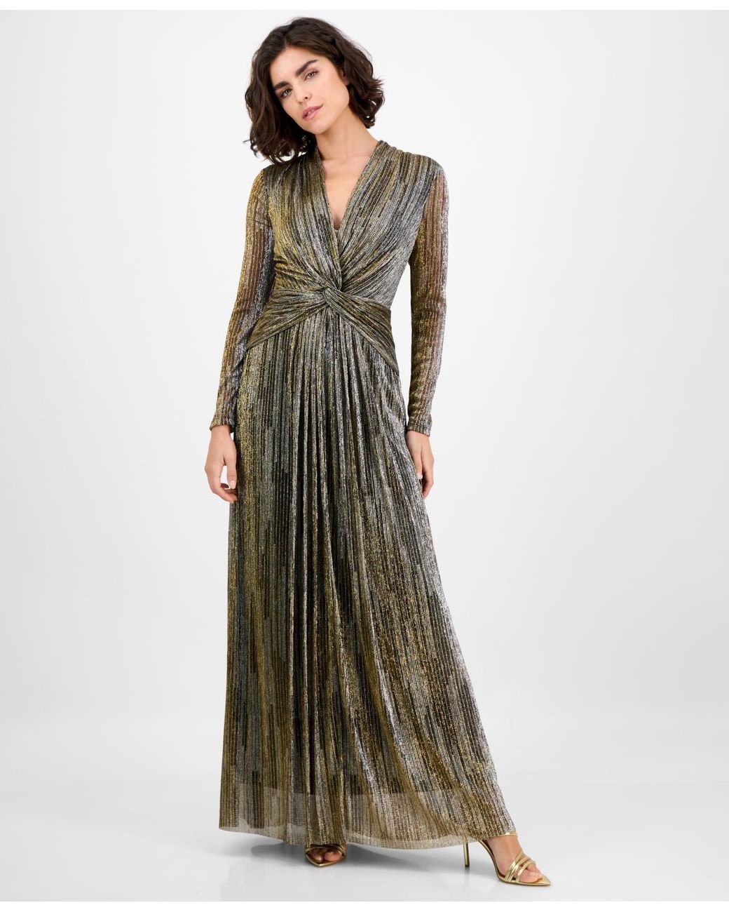 green emerald velvet dress Sheath Dress With Extended Shoulder Black