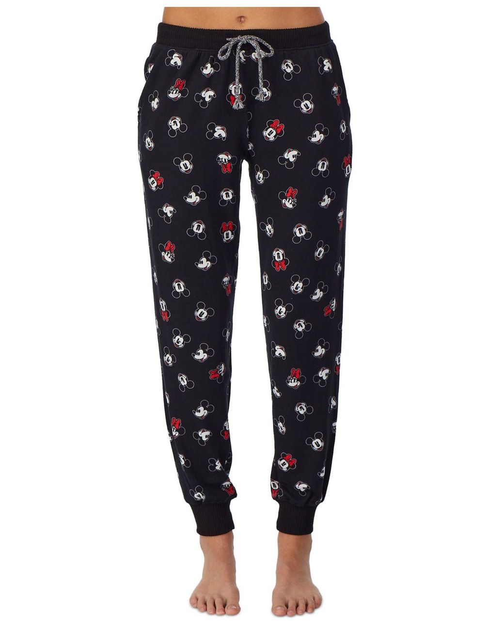 Disney Synthetic Mickey \u0026 Minnie Mouse 